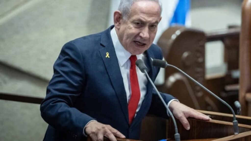 Internal Israel Kisruh, Oposisi Tuduh Netanyahu Utamakan Koalisi Daripada Keamanan Negara