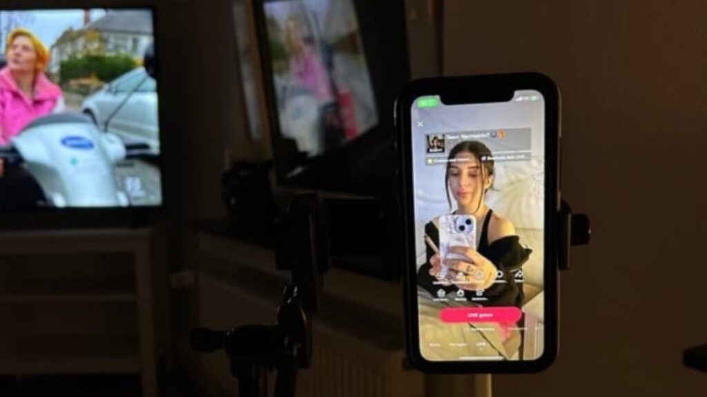 7 Smartphone Anti Ngelag untuk Live TikTok, Wajib Dimiliki Content Creator 2025
