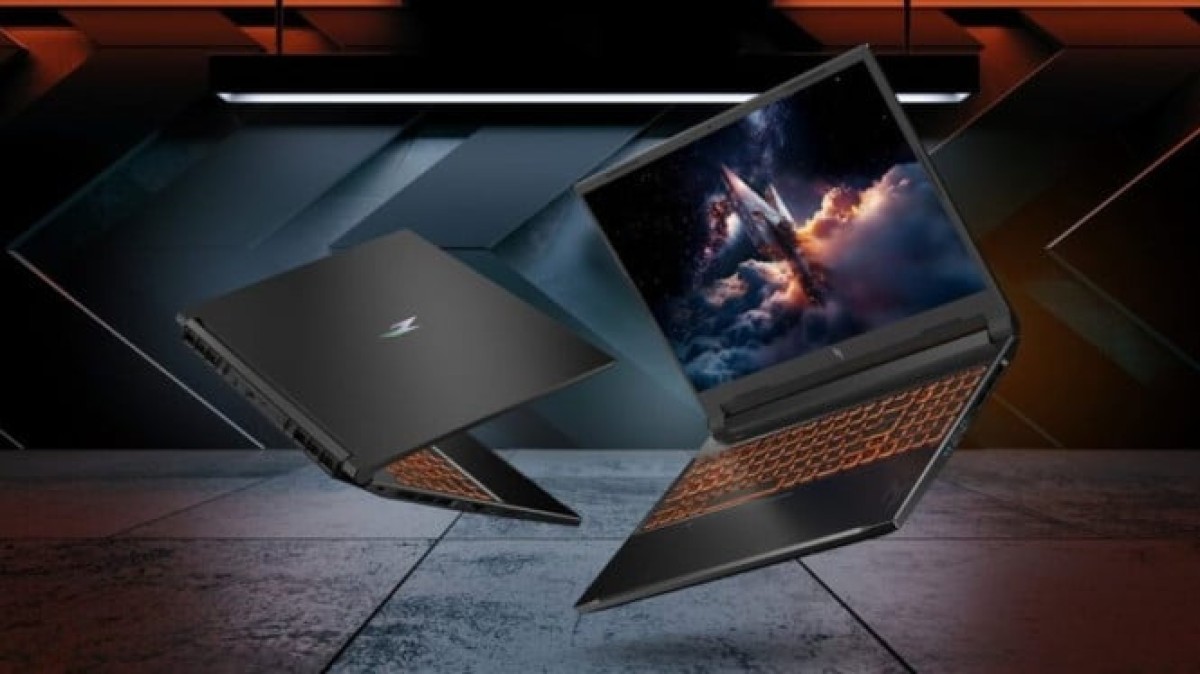 Acer Nitro V 16 Series: Laptop Performa Gahar untuk Gamer dan Kreator Profesional