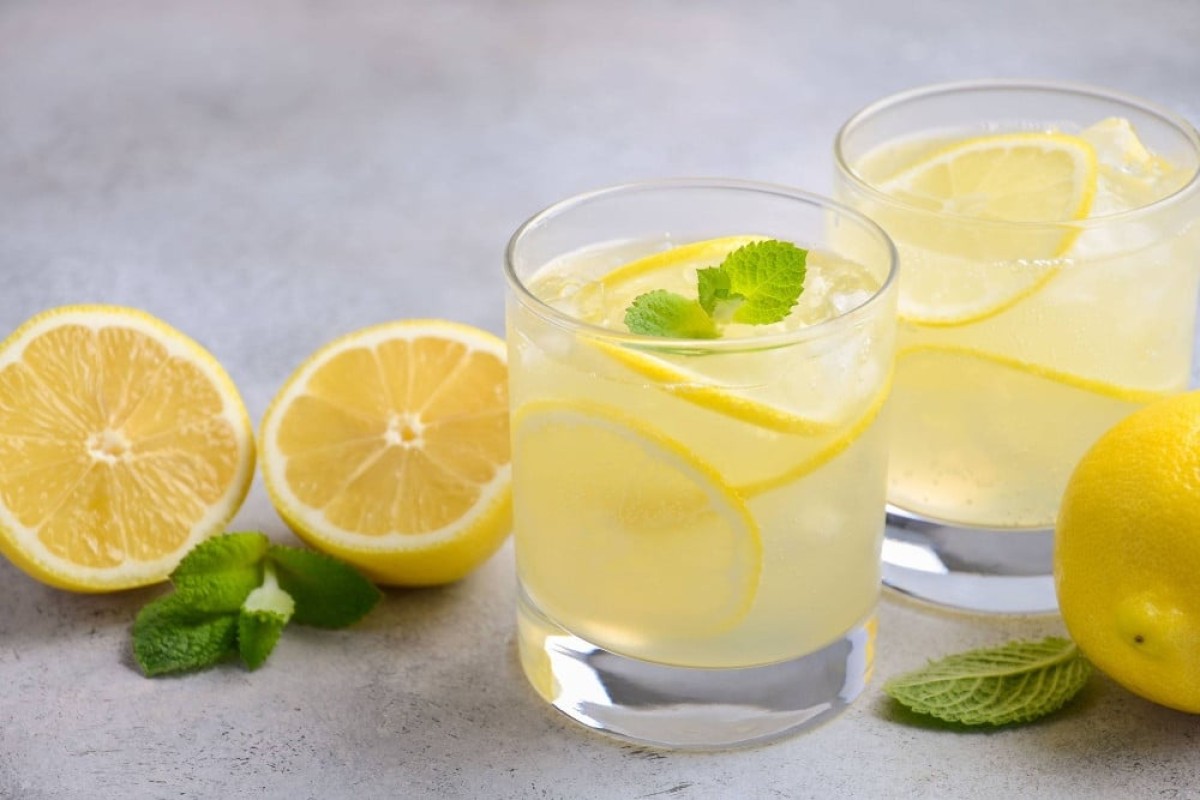 10 Manfaat Minum Air Lemon Setiap Hari untuk Jantung dan Ginjal Sehat