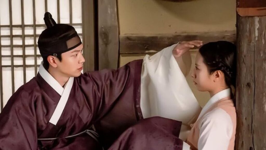 7 Drakor Sageuk Rating Terbaik dan Terpopuler di Netflix, Wajib Tonton Tahun Ini