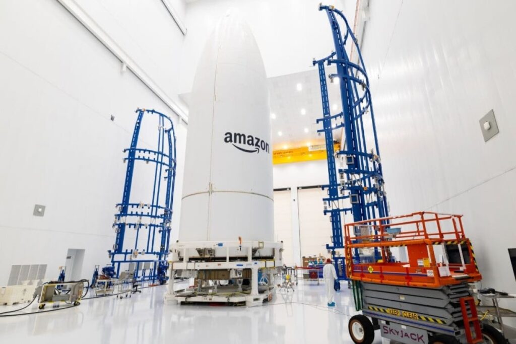Di Tengah Era Satelit LEO, Bagaimana Nasib Bisnis Satelit GEO Saat Ini?