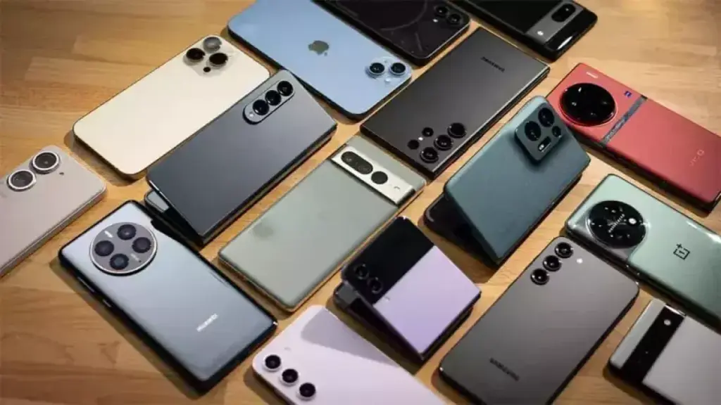 Daftar Terbaru 10 Smartphone dengan Kinerja Terkencang 2025: Pilihan Terbaik & Terbaru