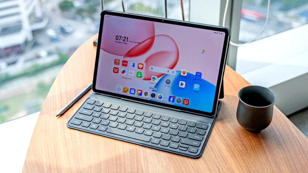 Jajaran Tablet Honor Terbaru Hadir dalam Beragam Ukuran, Harga Mulai Rp1 Jutaan