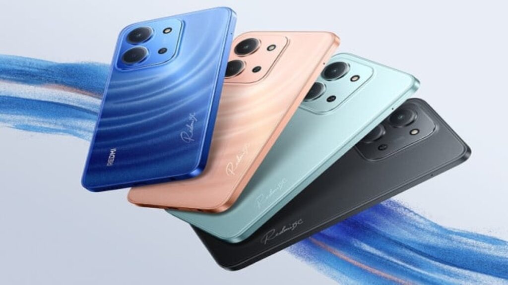 Redmi 15C Hadir dengan Layar Super Besar dan Desain Stylish, Siap Jadi Idola Baru!