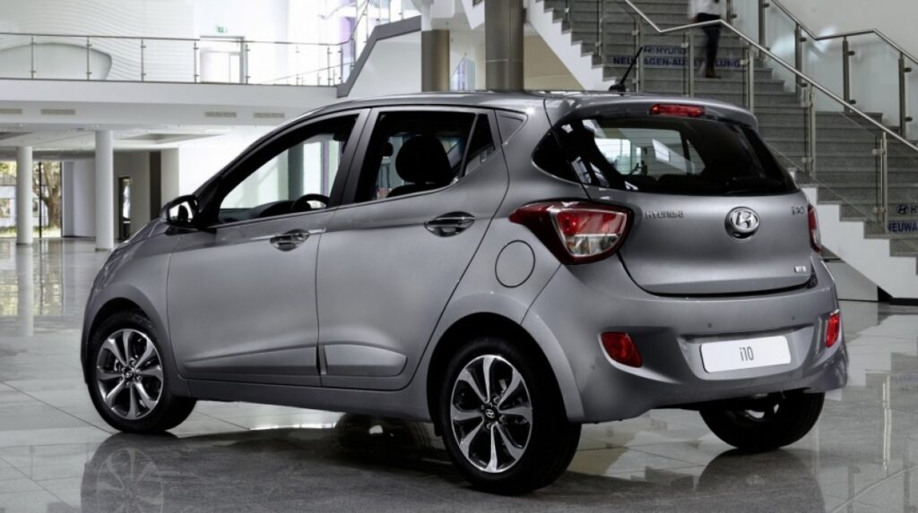City Car Bekas Rp50 Jutaan: Kuat Untuk Luar Kota? Ini Fakta dan Buktinya!