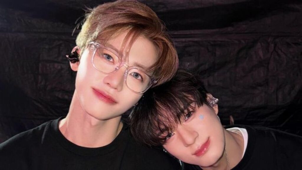 Siap-siap! Jeno dan Jaemin NCT Dikabarkan Jadi Pemeran Utama Drama Wind Up