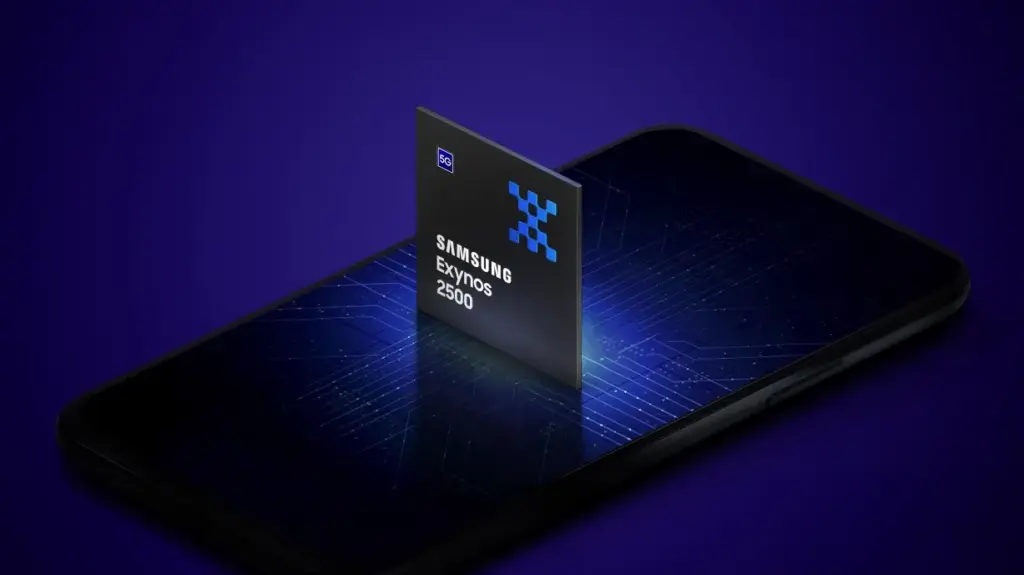 Exynos 2600: Chipset 2nm Pertama, Samsung Siap Gunakan di Galaxy S26