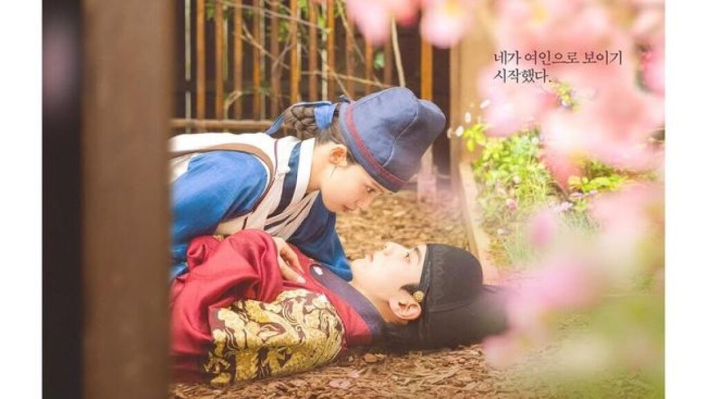 3 Drama Korea Terbaru 2025 di Netflix dengan Rating Dua Digit untuk Long Weekend Seru