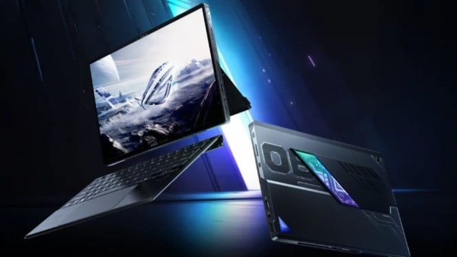 Gamers Wajib Tahu! Main Cyberpunk 2077 Ultra Lancar 60fps di Tablet Gaming Terbaik 2025