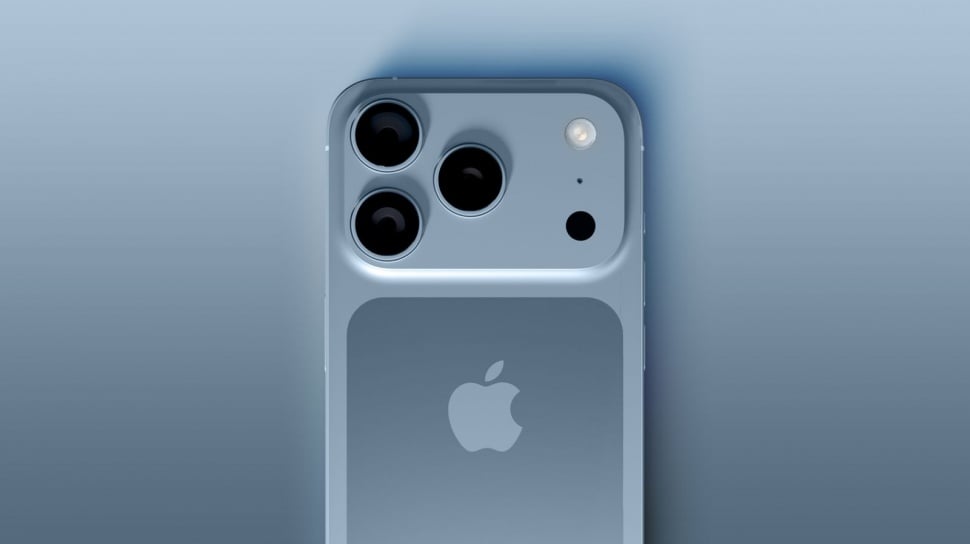 Apple Belum Ajukan Izin Jual iPhone 17 di Indonesia Jelang Peluncuran Resmi