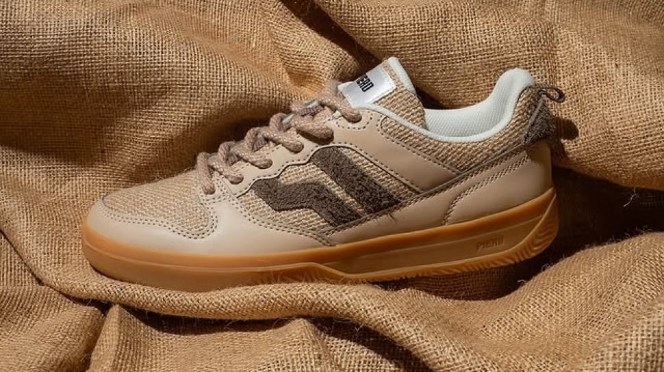 Lupakan Merek Impor, 7 Sepatu Lari Lokal Ini Punya Kualitas Tak Kalah Hebat Lupakan Merek Impor, 7 Sepatu Lari Lokal Ini Punya Kualitas Tak Kalah Hebat