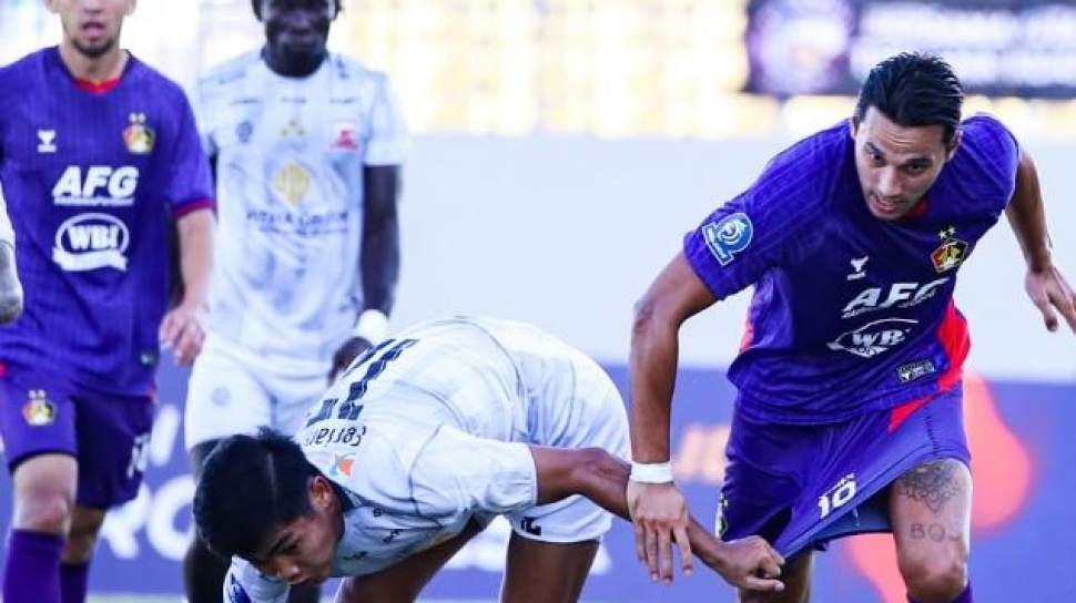 Super League Rehat Sejenak, Persik Kediri Manfaatkan Waktu Perbaiki Performa