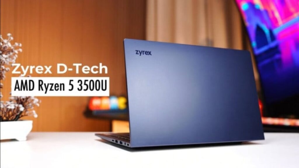 4 Rekomendasi Laptop Murah untuk Sekolah 2025: Core i7, Ryzen 5 & RAM 16GB Optimal