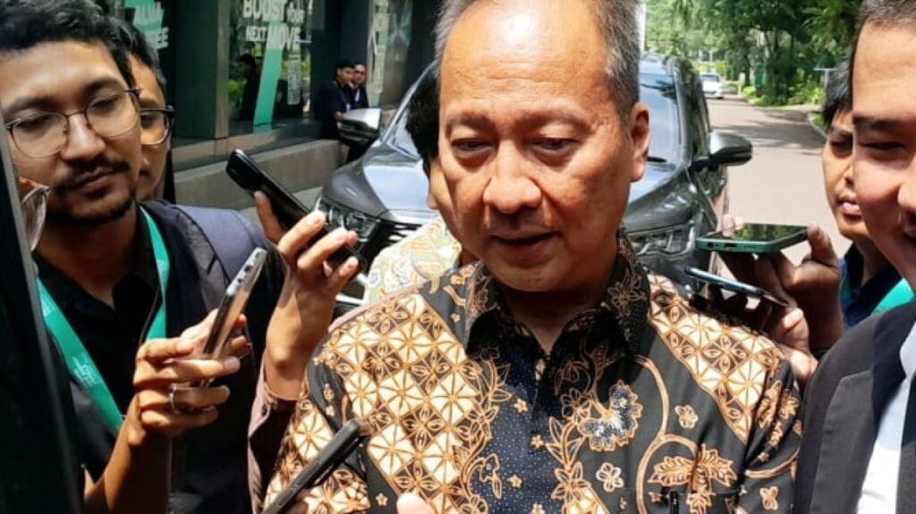 Menperin Ajukan Tambahan Anggaran Rp 1,46 Triliun 2026, Simak Rinciannya