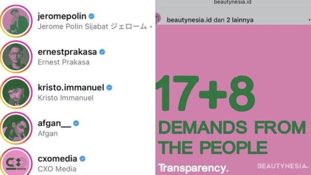 Cara Mengubah Foto Profil Jadi Brave Pink dan Hero Green, Mudah & Cepat 2025