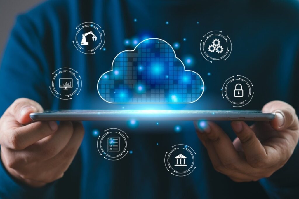 IDC Soroti 4 Tantangan Besar Adopsi Gen AI: Regulasi dan Manajemen Multicloud
