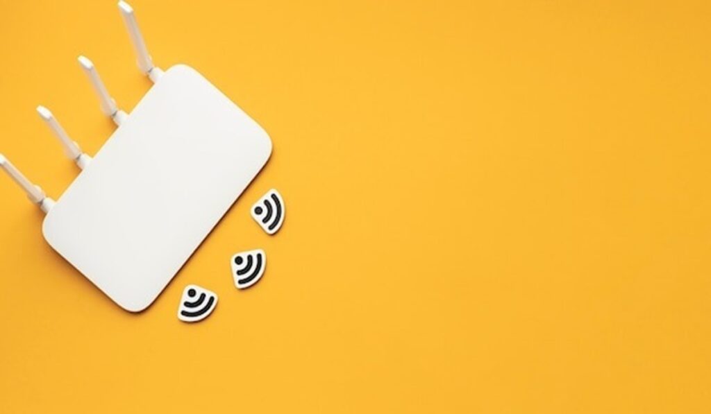 Wi-Fi Kini Bisa Jadi Alat Pengenal Identitas: Inovasi Keamanan Digital