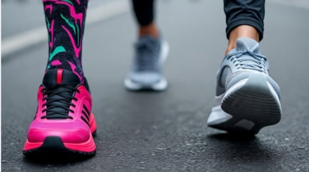 5 Merek Sepatu Running Terbaik di Bawah 500 Ribu: Nyaman, Kualitas, dan Hemat!