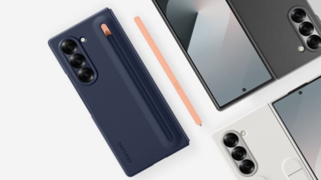 Turun Drastis! Harga Samsung Galaxy Z Fold 6 Bikin Kaget, Ini Alasan Lengkapnya