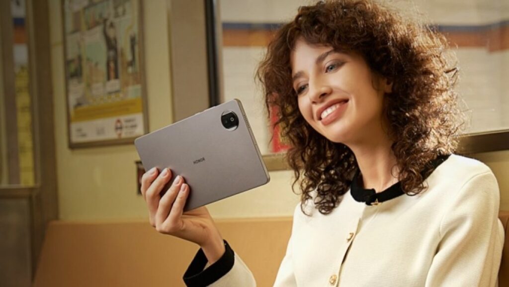 Honor Indonesia Hadirkan Tablet Kompak 8.7 Inci, Intip Spesifikasi Lengkap dan Fitur Unggulannya