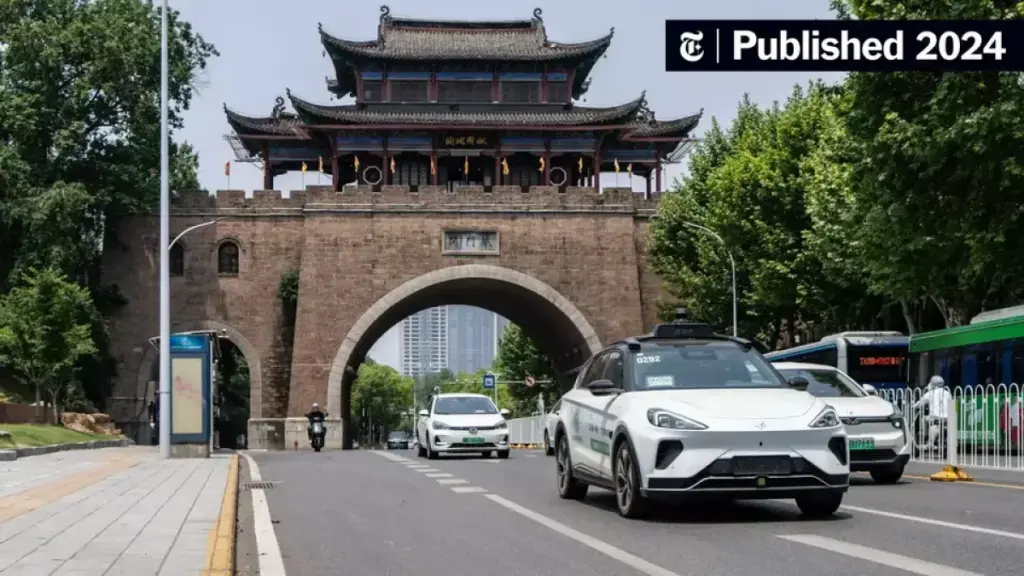 Survei JD Power 2025: Mobil Baru China Alami Lonjakan Masalah, Ini Faktanya
