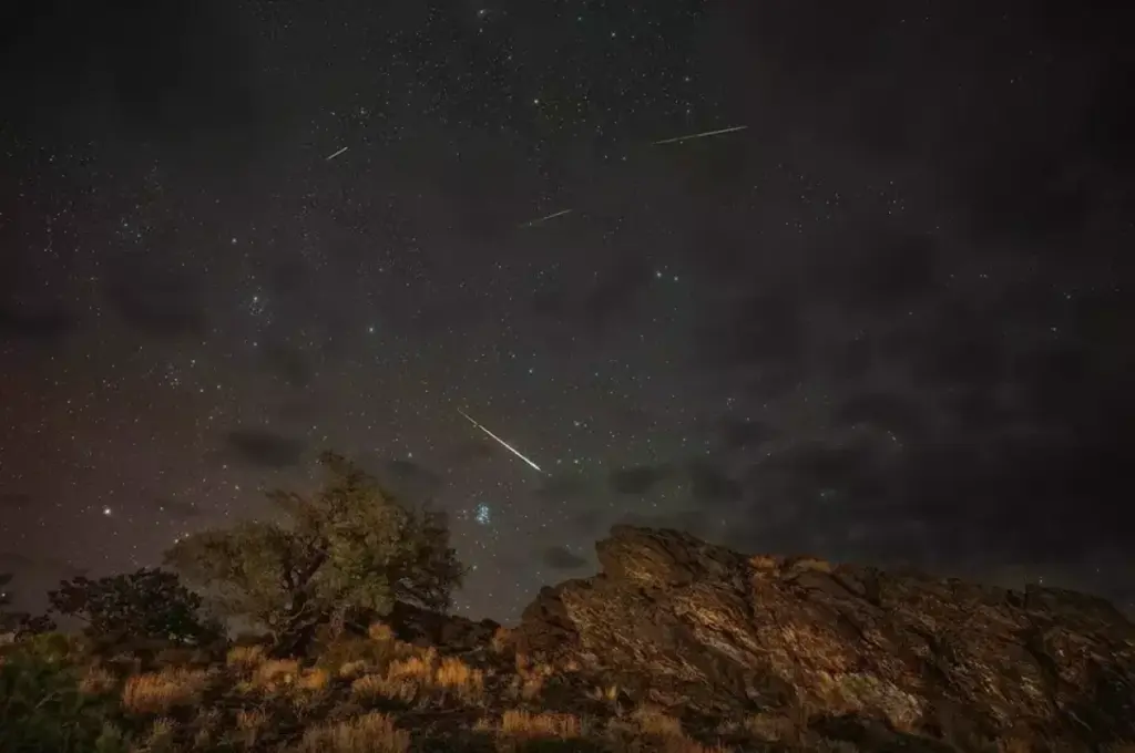 Deretan Fenomena Astronomi Menarik yang Bakal Terjadi September 2025