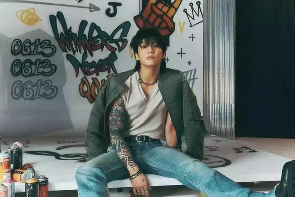 Jungkook BTS Murka, Rumahnya Berulang Kali Dimasuki Penyusup, Polisi Selidiki