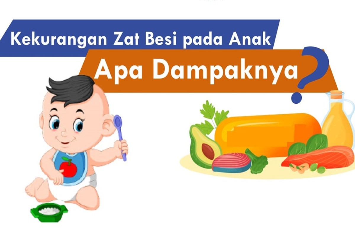 Kenali Gejala Kekurangan Zat Besi di Kulit: Pucat hingga Kerontokan Rambut Kenali Gejala Kekurangan Zat Besi di Kulit: Pucat hingga Kerontokan Rambut