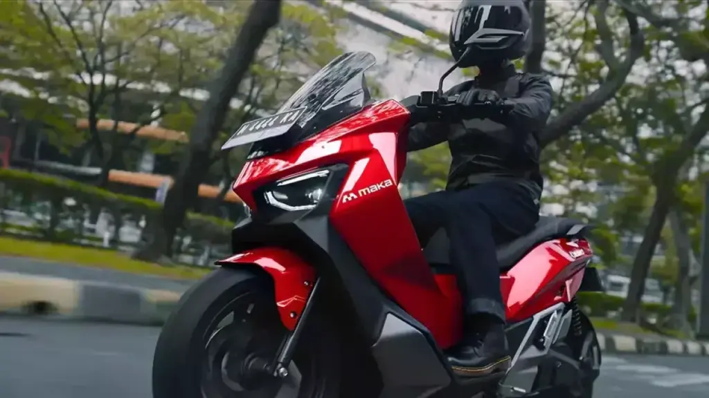 8 Motor Listrik Premium Terbaru dengan Teknologi Paling Canggih di 2025