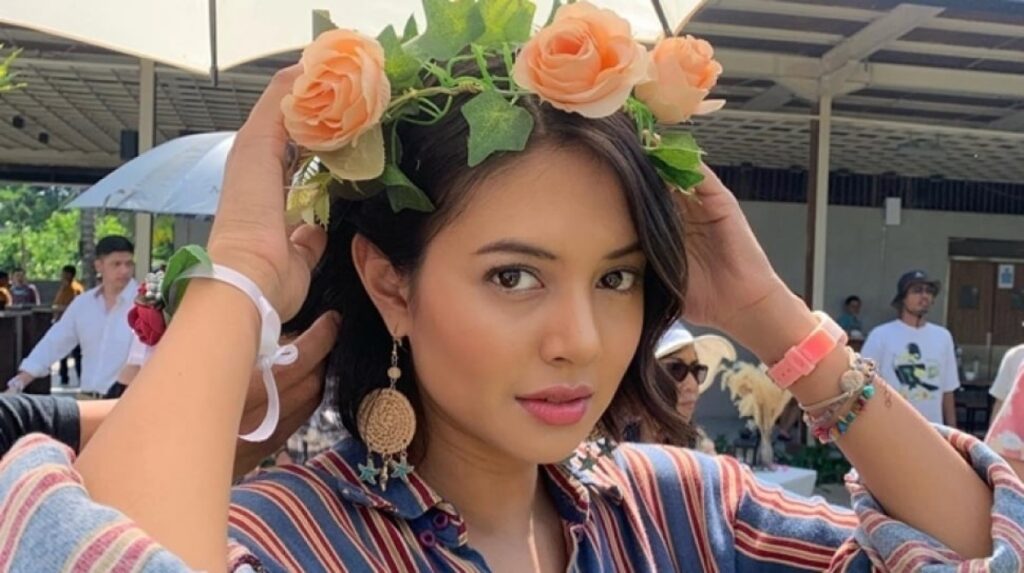 Latar Pendidikan Aurelie Moeremans dan Alasan Tolak Tawaran Masuk Dunia Politik