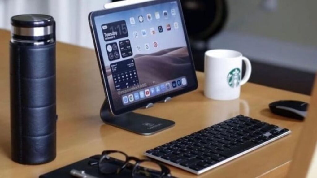 Gila! Tablet 5 Jutaan Ini Bawa Fitur Lengkap Setara Laptop, Cek Spesifikasi dan Harga!