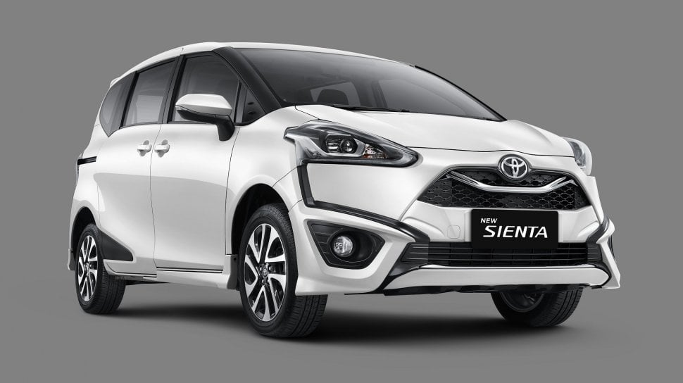 3 Model Toyota Sienta Bekas Favorit Keluarga: Nyaman, Unik, Harga Terjangkau 2025