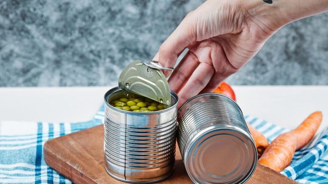 5 Makanan Masih Aman Dikonsumsi Meski Lewat Tanggal Kedaluwarsa, Simak Faktanya!