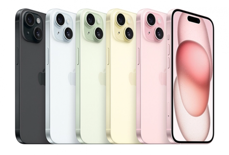 Daftar Harga iPhone Terbaru September 2025: Diskon hingga 25% Jelang Rilis iPhone 17