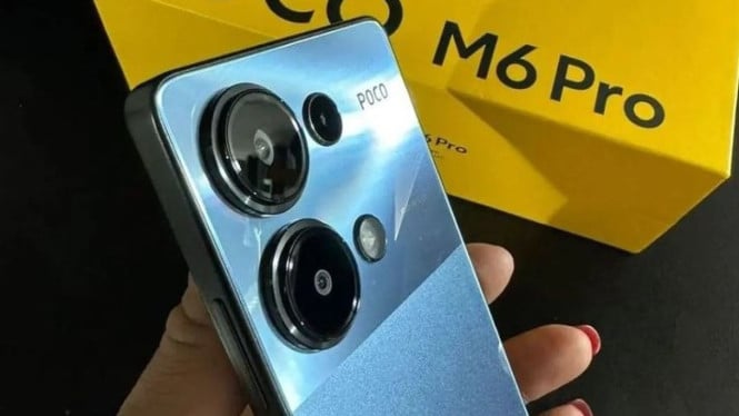 5 Smartphone dengan Kamera Stabilizer OIS Harga Terjangkau untuk Mahasiswa, Konten Anti Goyang!