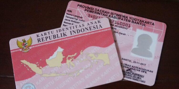 Syarat Buat KIA Anak 2025: Panduan Lengkap & Update Resmi, Jangan Sampai Salah!