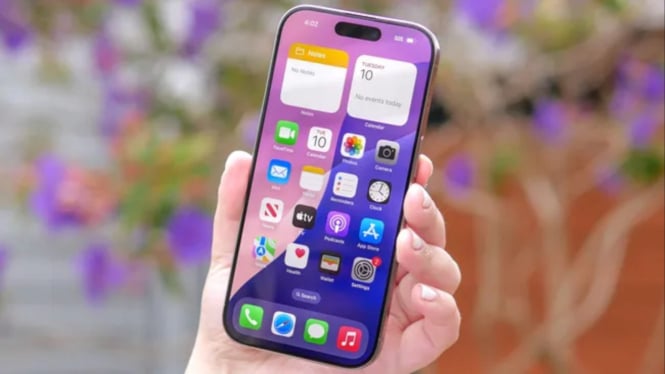 3 Pengaturan iPhone yang Bikin Boros Baterai, Wajib Segera Dimatikan!