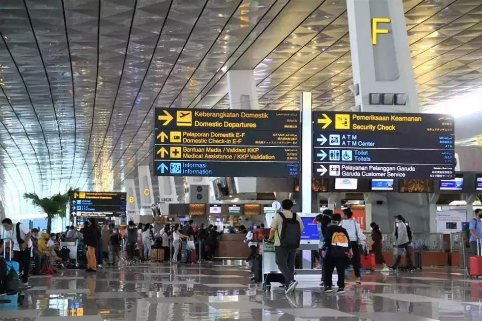 Apa Itu All Indonesia yang Wajib Diisi Penumpang Internasional? Panduan Lengkap