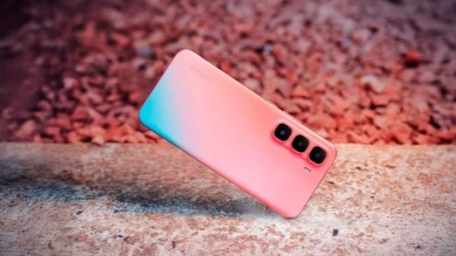 Deretan 5 Smartphone Terbaik 2 Jutaan Agustus 2025, Mulai Tecno hingga Vivo!