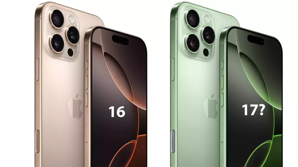 Beli iPhone 17 Nanti atau Puas dengan Seri 16 yang Sudah Rilis? Panduan Pilihan Terbaik 2025