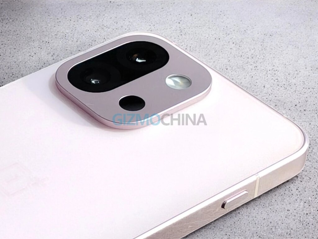 OnePlus 15T Bocor: Prototipe Rekayasa dengan Baterai Raksasa 7.000mAh Terungkap