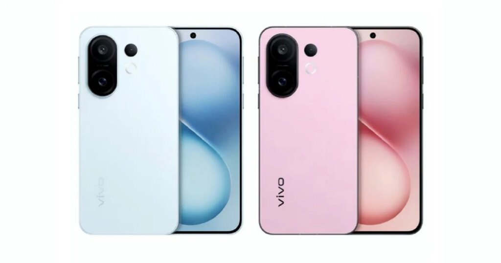 Bocoran Vivo S50 Pro Mini/X300 FE: Snapdragon 8 Gen 5, Kamera Periskop, Spesifikasi Lengkap!