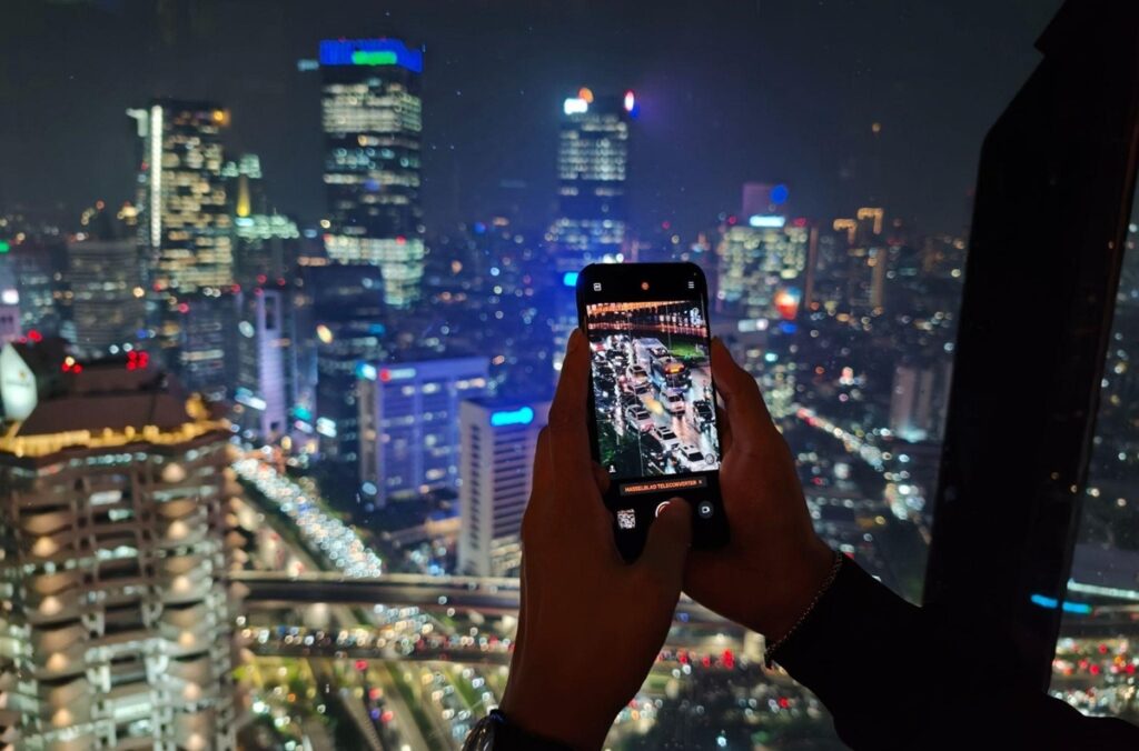 Era Mirrorless Berakhir: OPPO Find X9 Hadir dengan Kamera 200MP & 4K 120FPS, Pre-Order Dibuka!