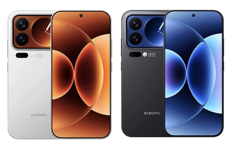 Harga HP Xiaomi Terbaru 2025: Xiaomi 17 Series, 15T, & Redmi 15R, Mana Paling Worth It?