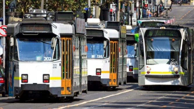 10 Negara dengan Biaya Transportasi Publik Termahal, Ada yang 27 Kali Lipat Tarif Transjakarta!