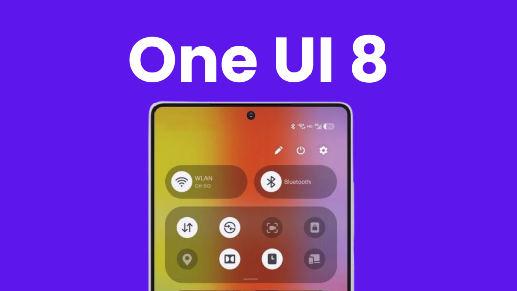 Daftar Lengkap Perangkat Samsung yang Sudah Kebagian Update One UI 8 Terbaru 2025!