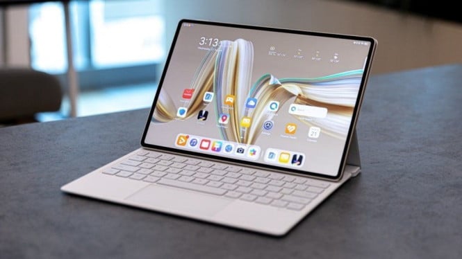 Kerja Remote Makin Praktis, Huawei MatePad Pro 12.2 Andalkan Fitur Canggih di 2025