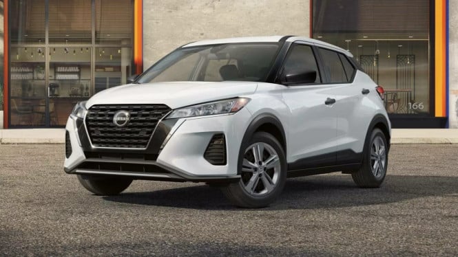 Nissan Bocorkan SUV Baru, Tapi Desainnya Justru Mirip Model Lama? Simak Faktanya!