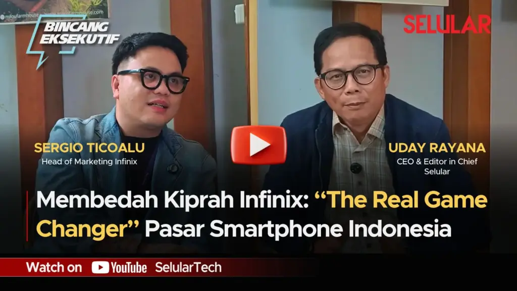 Strategi Infinix Menjadi 'Kingfinix': Rahasia Dominasi Pasar Smartphone Indonesia!
